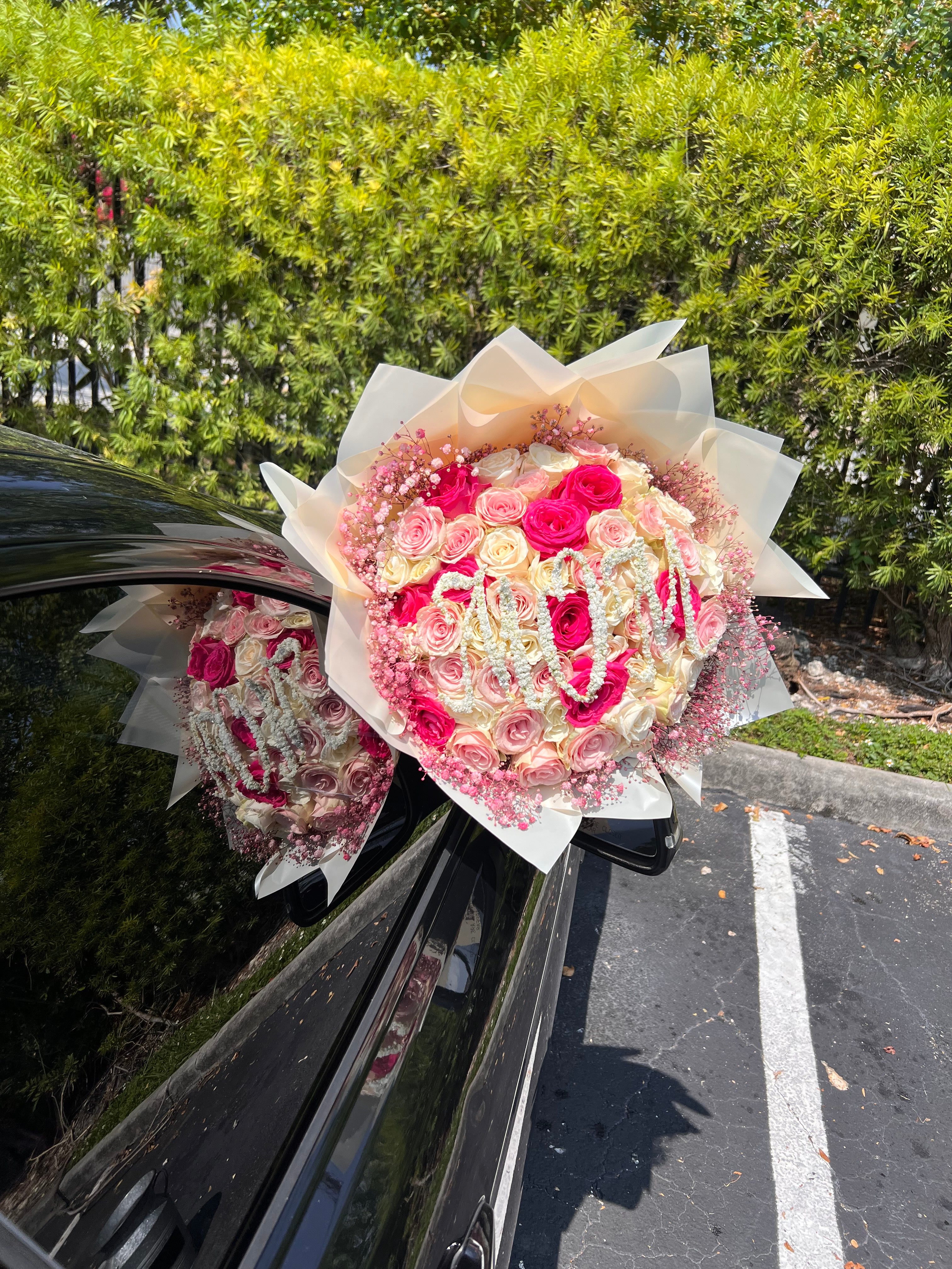 Infinite Expressions