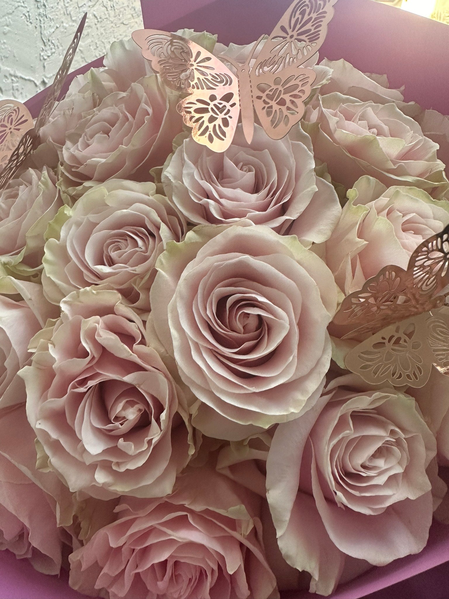 Infinite Expressions