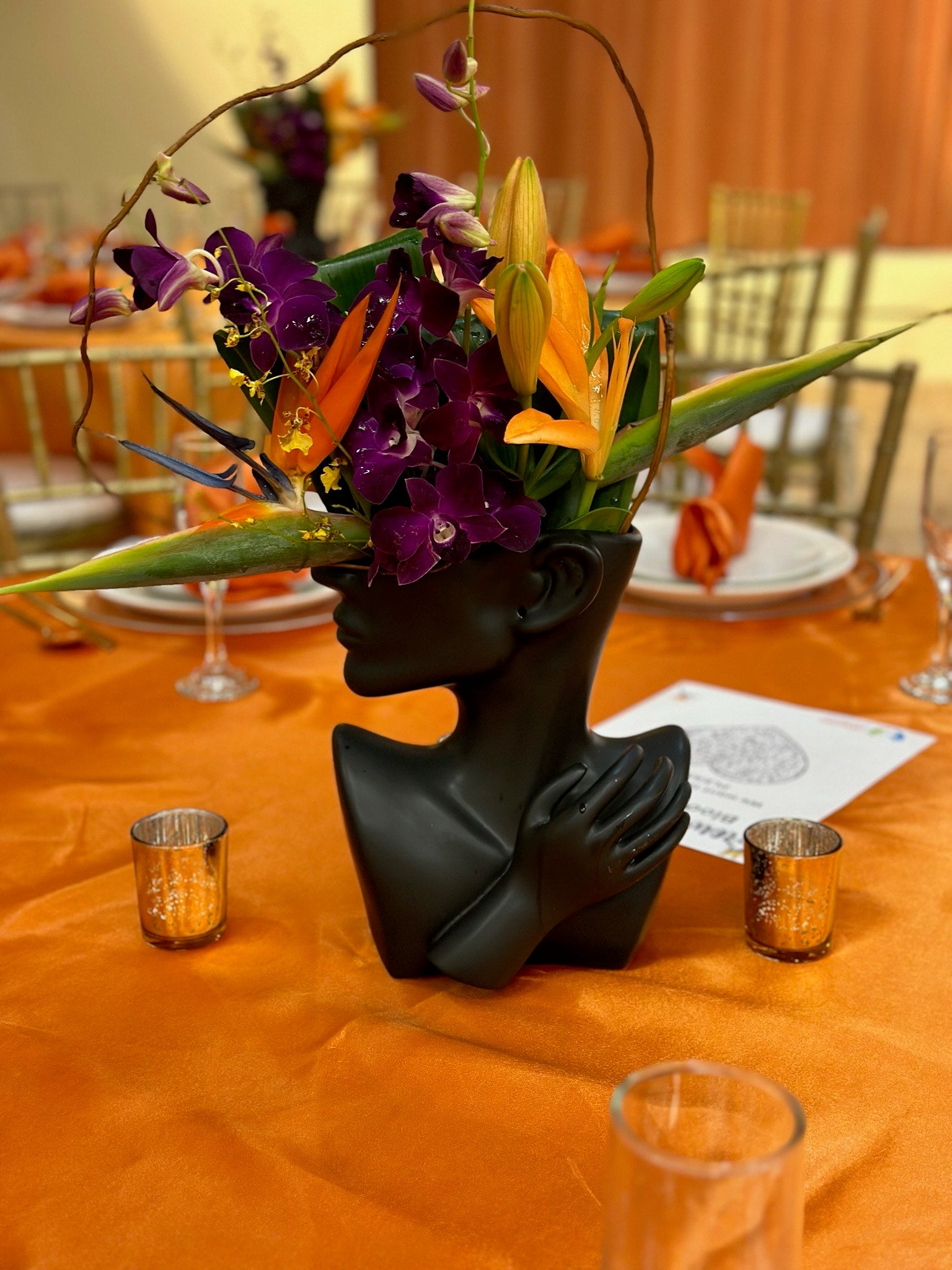 Infinite Expressions