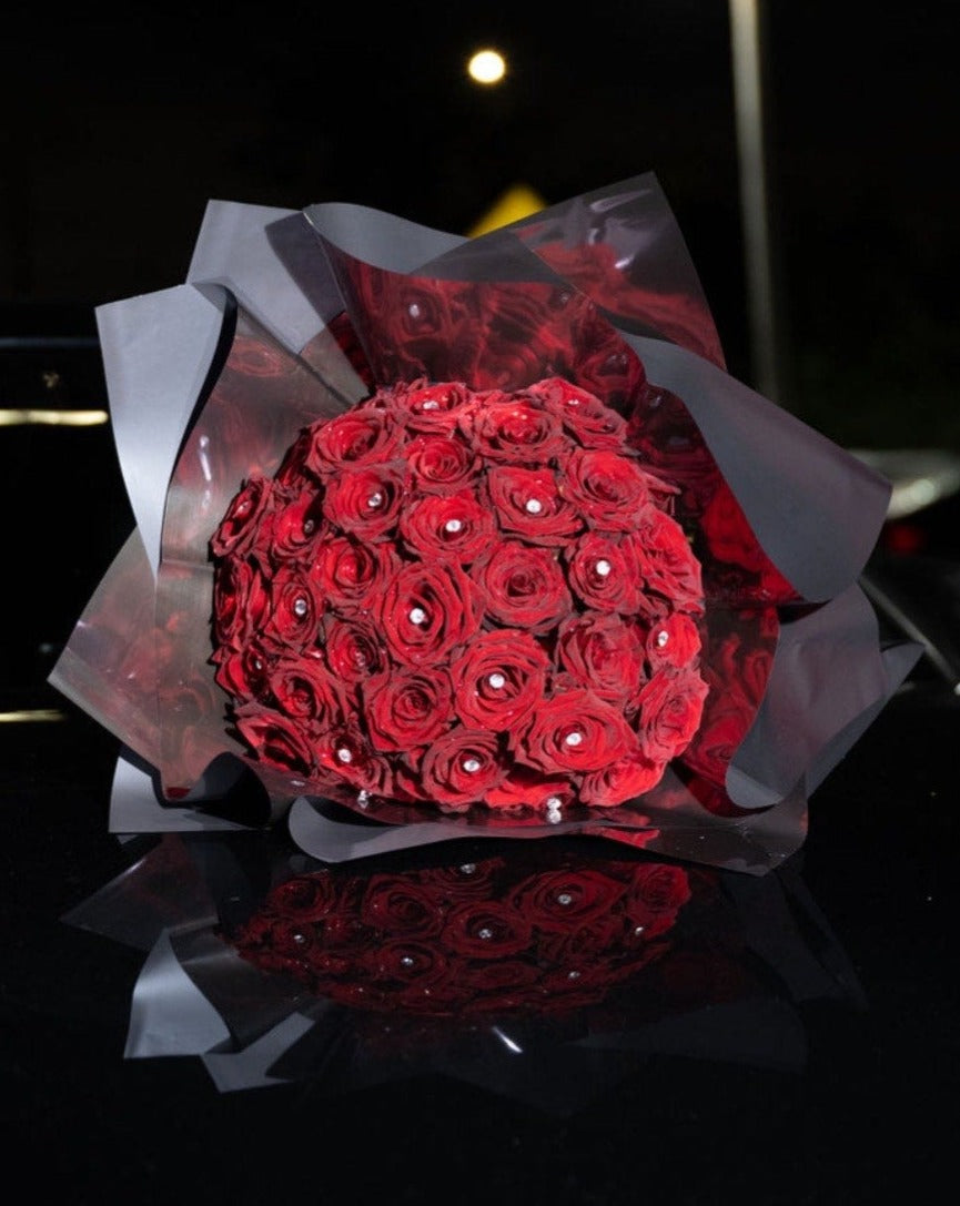 Infinite Expressions