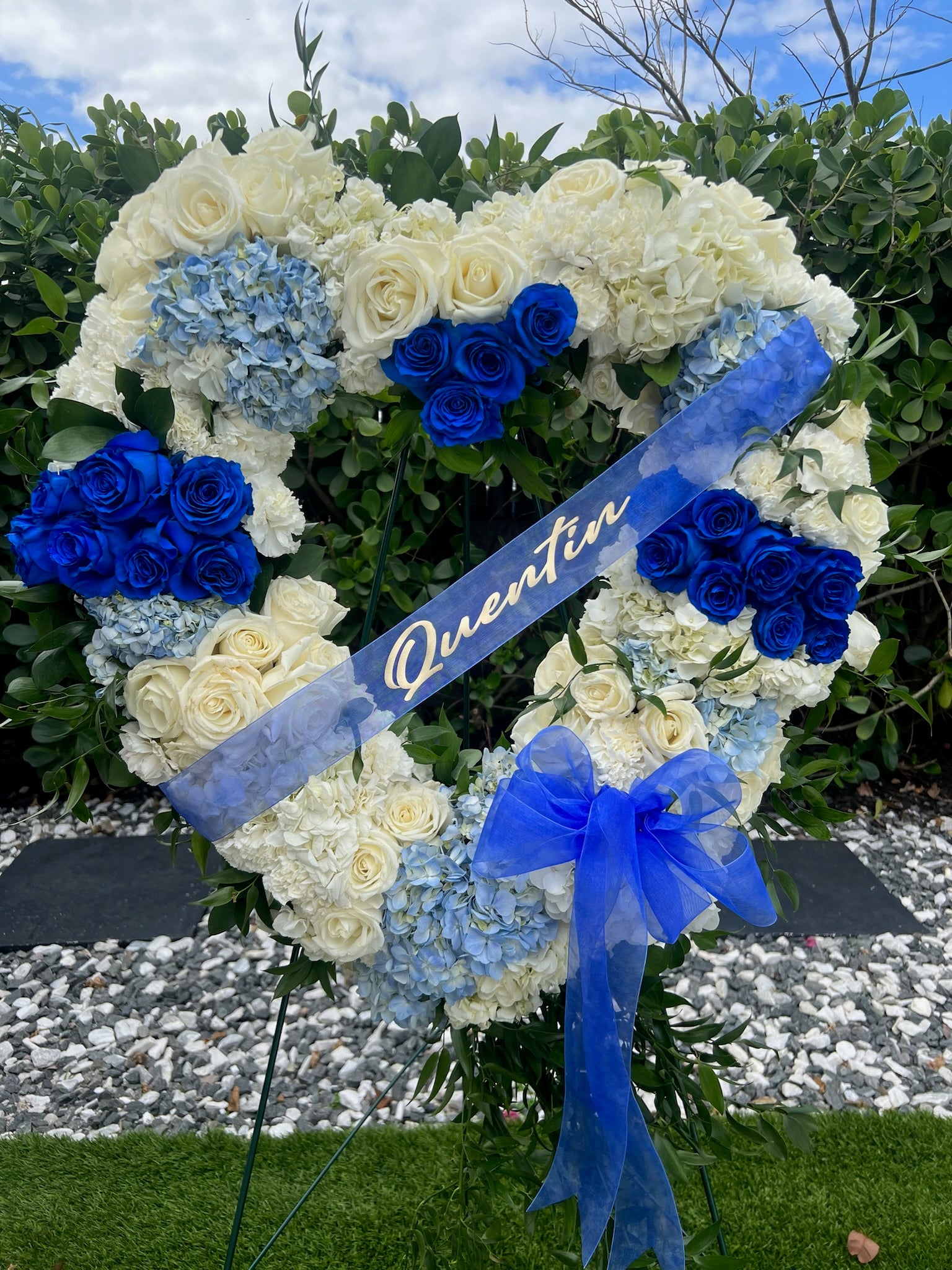 Infinite Expressions