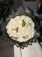 White Roses
