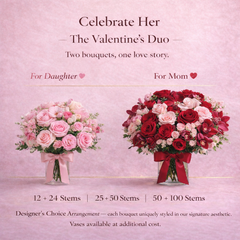 The Valentine's Duo