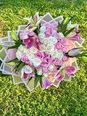 The Heirloom Bouquet