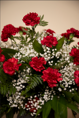 Red Glory